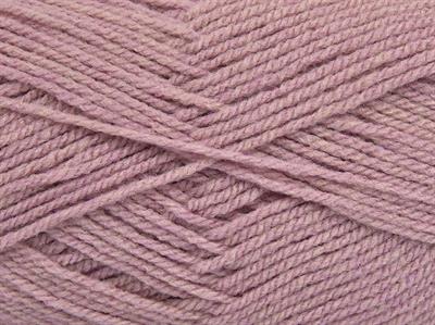 4x100gr. GONCA Akrilik  Kışlık, Düz iplikler, 100% Akrilik