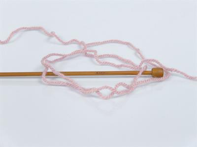 4x100gr. GONCA Akrilik  Kışlık, Düz iplikler, 100% Akrilik