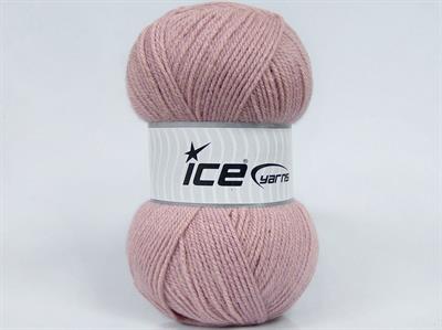 4x100gr. GONCA Akrilik  Kışlık, Düz iplikler, 100% Akrilik