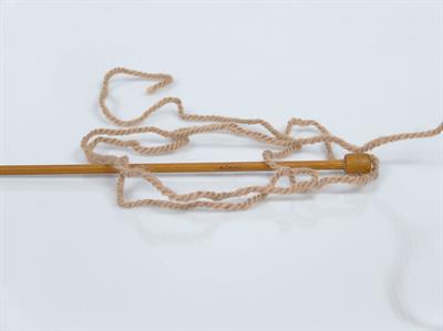 Lot of 4 x 100gr Skeins Ice Yarns GONCA Hand Knitting Yarn Camel