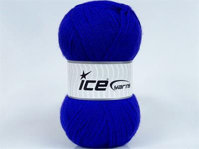 4x100gr. GONCA Akrilik Mor Kışlık, Düz iplikler, 100% Akrilik