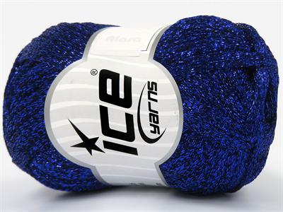 4x50gr. HALLEY Metalik Simli  Metalik Simli, Yazlık İplikler, Çok Kalın