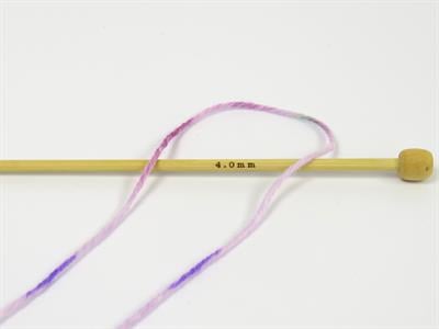 3x100gr. HAND DYED CASHMERE Kaşmir Yeşil, Bordo, Mor Tonları Lüks, Kaşmir, Batik Desenli, El Boyama