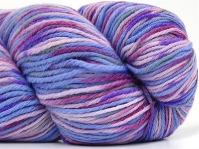 3x100gr. HAND DYED CASHMERE Kaşmir Yeşil, Bordo, Mor Tonları Lüks, Kaşmir, Batik Desenli, El Boyama