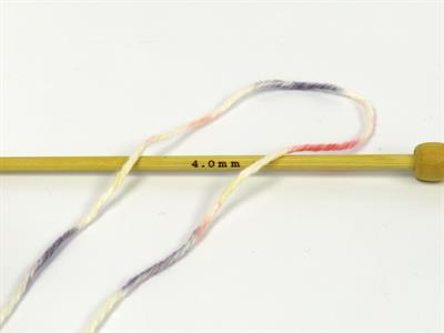 3x100gr. HAND DYED CASHMERE Kaşmir Pembe, Krem, Sarı, Gri, Somon Lüks, Kaşmir, Batik Desenli, El Boyama