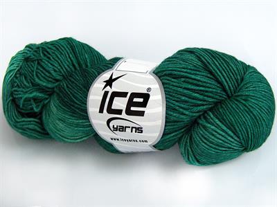 2x100gr. HAND DYED MERINO EXTRAFINE   Lüks, Merinos, Kışlık, Yün, 100% Yün, Batik Desenli, El Boyama, Makina Yıkama