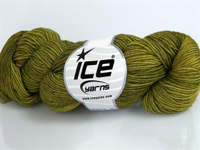 2x100gr. HAND DYED MERINO EXTRAFINE   Lüks, Merinos, Kışlık, Yün, 100% Yün, Batik Desenli, El Boyama, Makina Yıkama