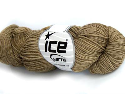 2x100gr. HAND DYED MERINO EXTRAFINE   Lüks, Merinos, Kışlık, Yün, 100% Yün, Batik Desenli, El Boyama, Makina Yıkama