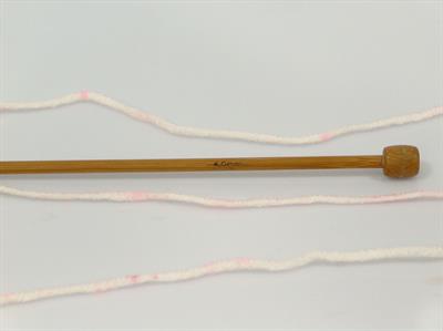 Lot of 4 x 100gr Skeins Ice Yarns HAPPY BABY Hand Knitting Yarn Pink Shades