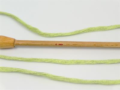 2x200gr. HOBBY COTTON Pamuk  Yazlık İplikler, Pamuk, %100 Pamuk, Kalın