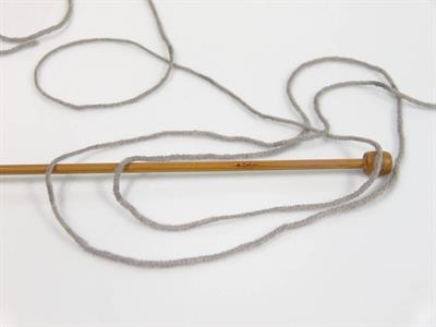 Lot of 2 x 150gr Skeins Ice Yarns JACQUARD WOOL (30% Wool) Yarn Pink Grey Cream