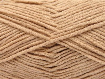 4x100gr. JEANS COTTON Premium Akrilik, Pamuk  Yazlık İplikler, Pamuk, Akrilik