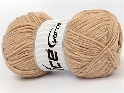 4x100gr. JEANS COTTON Premium Akrilik, Pamuk  Yazlık İplikler, Pamuk, Akrilik