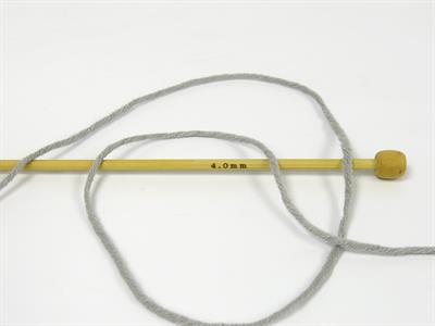 4x100gr. JEANS COTTON Premium Akrilik, Pamuk Gri Yazlık İplikler, Pamuk, Akrilik