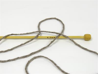 4x100gr. JEANS COTTON Premium Akrilik, Pamuk Açık Kamel Yazlık İplikler, Pamuk, Akrilik