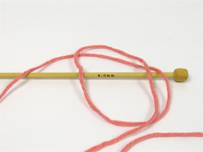 4x100gr. JEANS COTTON Premium Akrilik, Pamuk Açık Somon Yazlık İplikler, Pamuk, Akrilik