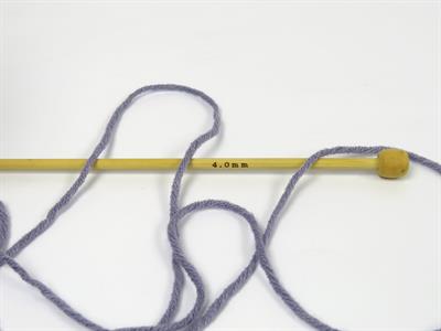 4x100gr. JEANS COTTON Premium Akrilik, Pamuk Leylak Yazlık İplikler, Pamuk, Akrilik