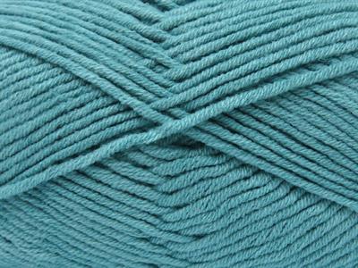 4x100gr. JEANS COTTON Premium Akrilik, Pamuk  Yazlık İplikler, Pamuk, Akrilik