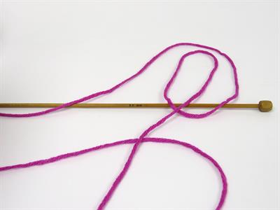 Lot of 4 x 100gr Skeins Ice Yarns JEANS COTTON SPORT (60% Cotton) Yarn Fuchsia