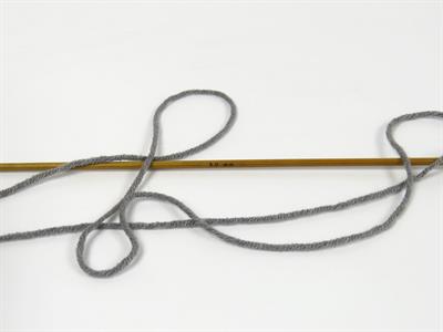 Lot of 4 x 100gr Skeins Ice Yarns JEANS COTTON SPORT (60% Cotton) Yarn Grey