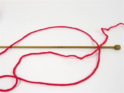 Lot of 4 x 100gr Skeins Ice Yarns JEANS COTTON SPORT (60% Cotton) Yarn Bright Red