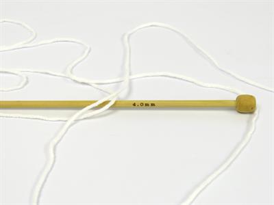 4x100gr. JEANS COTTON Premium Akrilik, Pamuk Beyaz Yazlık İplikler, Pamuk, Akrilik