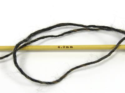 4x100gr. JETTA ALPACA Yün, Alpaka, Akrilik Deve Tüyü, Koyu Gri Lüks, Alpaka, Kışlık, Yün, Worsted, Akrilik