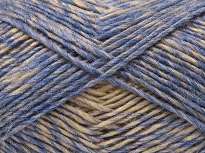 4x100gr. JETTA ALPACA Yün, Alpaka, Akrilik Açık Mavi, Açık Kamel Lüks, Alpaka, Kışlık, Yün, Worsted, Akrilik