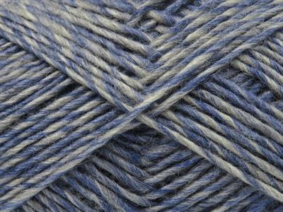 4x100gr. JETTA ALPACA Yün, Alpaka, Akrilik Açık Gri, Açık Mavi Lüks, Alpaka, Kışlık, Yün, Worsted, Akrilik