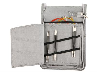 KnitPro Karbonz Interchangeable Deluxe Set . 41613