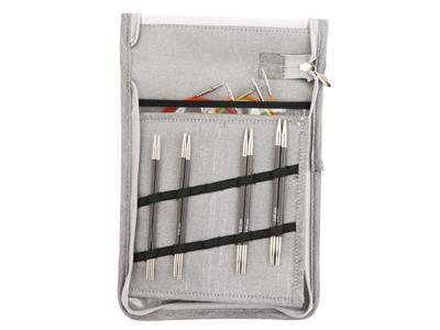 KnitPro Karbonz Interchangeable Deluxe Set . 41613