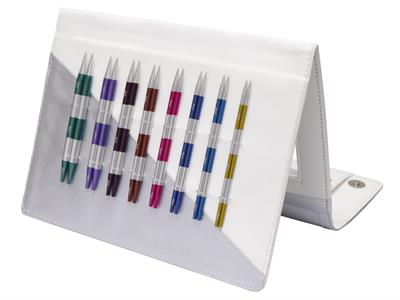 KnitPro Smartstix Interchangeable Deluxe Set . 42140