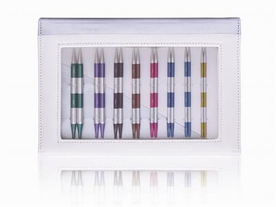 KnitPro Smartstix Interchangeable Deluxe Set . 42140
