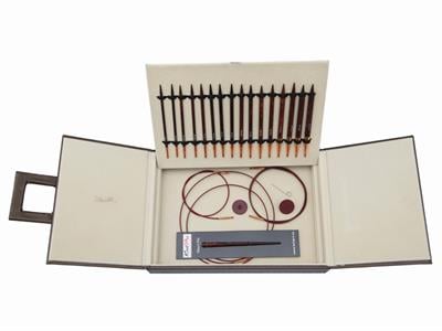KnitPro Symfonie Rose Interchangeable Needle Set . 20617