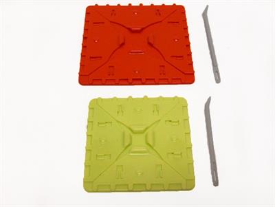 Knitting Looms Set .