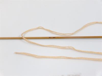 4x100gr. KRISTAL Akrilik  Kışlık, Çok İnce, Düz iplikler, 100% Akrilik