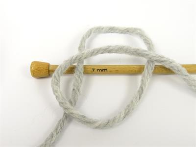 3x100gr. LACROIX Yün, Akrilik Açık Gri Kışlık, Yün, Kalın, Akrilik