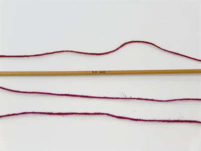 6x50gr. LINEN Viskon, Keten Bordo Viskon, Yazlık İplikler, Keten