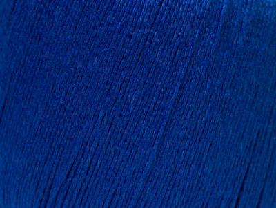 6x50gr. LINEN Viskon, Keten Parlak Mavi Viskon, Yazlık İplikler, Keten