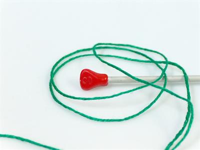 6x50gr. LINEN Viskon, Keten Yeşil Viskon, Yazlık İplikler, Keten