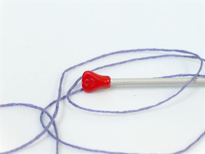 6x50gr. LINEN Viskon, Keten Lavanta Viskon, Yazlık İplikler, Keten