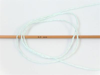 6x50gr. LINEN Viskon, Keten Nane Yeşil Viskon, Yazlık İplikler, Keten