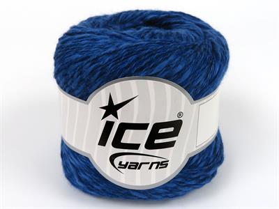 4x100gr. LINEN VISCOT Keten, Pamuk, Viskon Mavi Lüks, Viskon, Yazlık İplikler, Pamuk, Keten