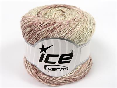 4x100gr. LINEN VISCOT Keten, Pamuk, Viskon Krem Tonları Lüks, Viskon, Yazlık İplikler, Pamuk, Keten