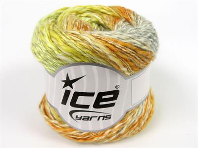 4x100gr. LINEN VISCOT Keten, Pamuk, Viskon Yeşil Tonları, Gri Tonları, Altın tonları Lüks, Viskon, Yazlık İplikler, Pamuk, Keten