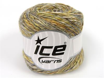 4x100gr. LINEN VISCOT Keten, Pamuk, Viskon Gri Tonları, Altın tonları Lüks, Viskon, Yazlık İplikler, Pamuk, Keten