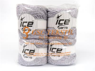 4x100gr. LINEN VISCOT Keten, Pamuk, Viskon  Lüks, Viskon, Yazlık İplikler, Pamuk, Keten