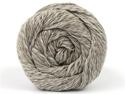 4x100gr. LINEN VISCOT Keten, Pamuk, Viskon Açık Gri Lüks, Viskon, Yazlık İplikler, Pamuk, Keten