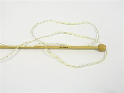 4x100gr. LINEN VISCOT Keten, Pamuk, Viskon Açık Sarı Lüks, Viskon, Yazlık İplikler, Pamuk, Keten