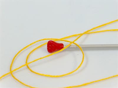 6x50gr. LINEN Viskon, Keten Sarı Viskon, Yazlık İplikler, Keten